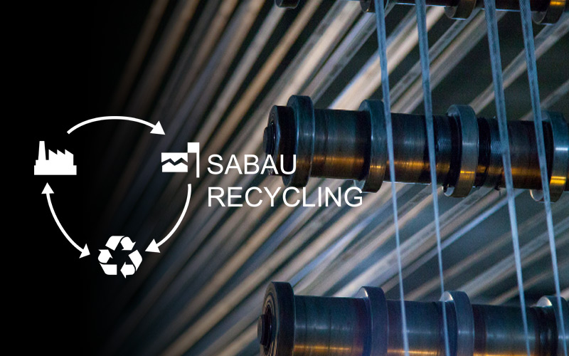 Sabau Recycling